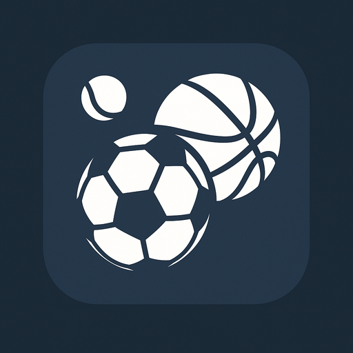体球网 Logo